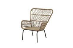 KARE Design Sedia Tanzania - KARE> Poltrone