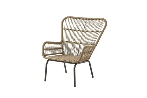 KARE Design Sedia Tanzania - KARE> Poltrone