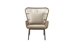 KARE Design Sedia Tanzania - KARE></noscript> Poltrone
