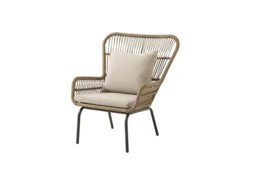 KARE Design Sedia Tanzania - KARE> Poltrone