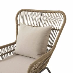 KARE Design Sedia Tanzania - KARE></noscript> Poltrone