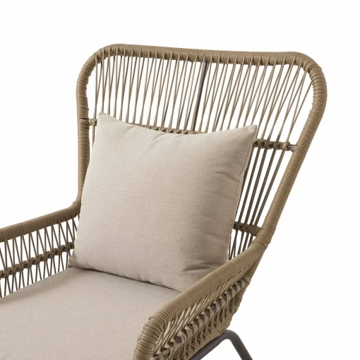 KARE Design Sedia Tanzania - KARE> Poltrone