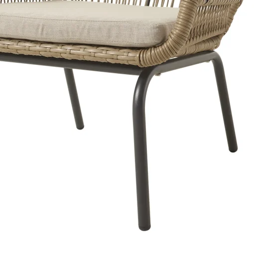 KARE Design Sedia Tanzania - KARE> Poltrone