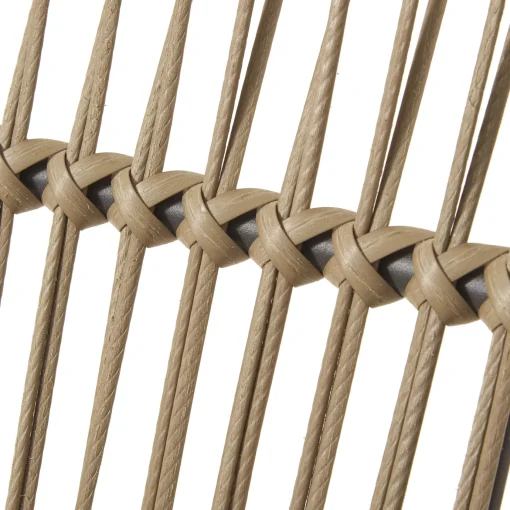 KARE Design Sedia Tanzania - KARE> Poltrone