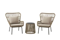 KARE Design Sedia Tanzania - KARE></noscript> Poltrone