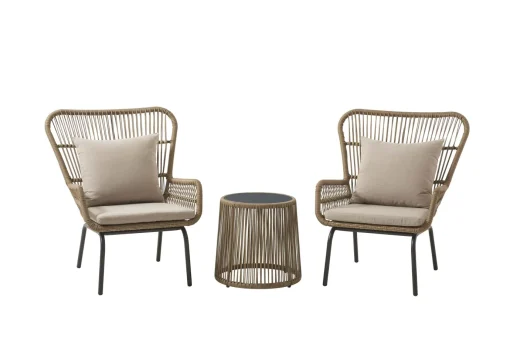 KARE Design Sedia Tanzania - KARE> Poltrone