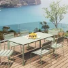 KARE Design Sedia Twist menta - KARE> Sedie