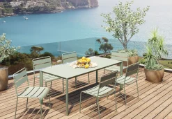 KARE Design Sedia Twist menta - KARE> Sedie