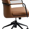 KARE Design Sedia ufficio Charles - KARE> Sedie
