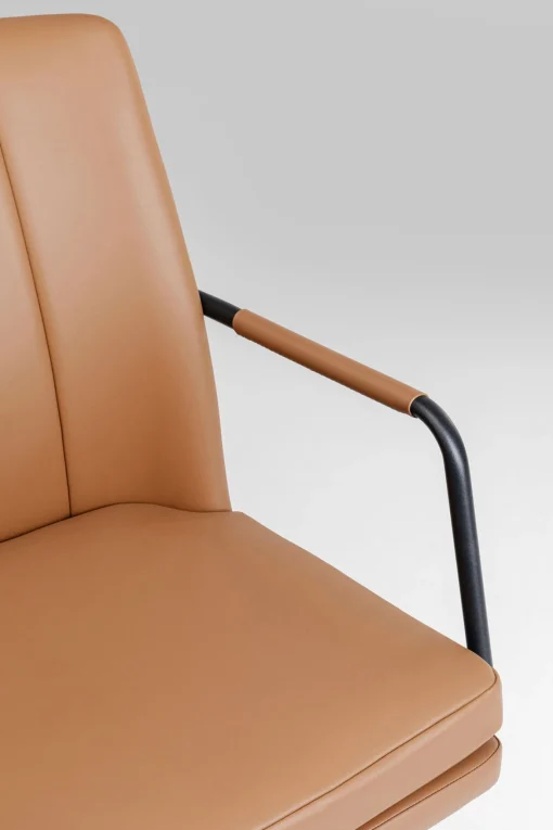 KARE Design Sedia ufficio Charles - KARE> Sedie