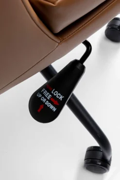 KARE Design Sedia ufficio Charles - KARE></noscript> Sedie