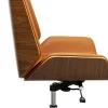 KARE Design Sedia ufficio girevole alto Bossy - KARE> Sedie
