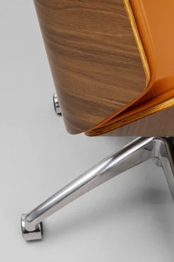 KARE Design Sedia ufficio girevole alto Bossy - KARE></noscript> Sedie