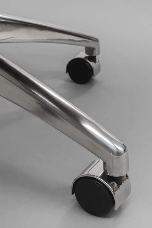 KARE Design Sedia ufficio girevole alto Bossy - KARE> Sedie