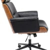 KARE Design SEDIA UFFICIO GIREVOLE CHECK OUT - KARE> Sedie