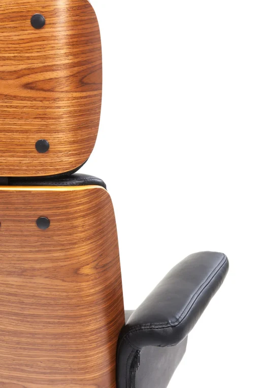 KARE Design SEDIA UFFICIO GIREVOLE CHECK OUT - KARE> Sedie