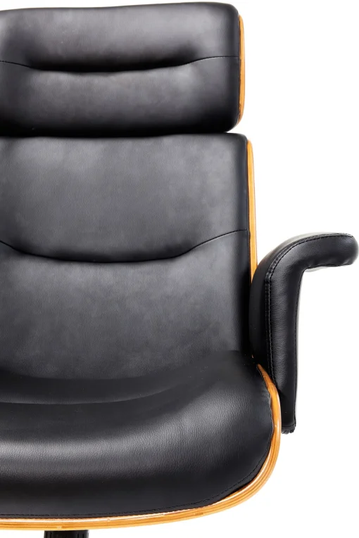 KARE Design SEDIA UFFICIO GIREVOLE CHECK OUT - KARE> Sedie