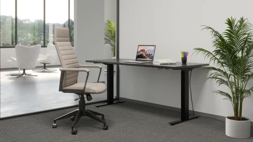 KARE Design SEDIA UFFICIO GIREVOLE LABORA ALTO CIOTTOLO - KARE> Sedie