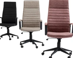 KARE Design SEDIA UFFICIO GIREVOLE LABORA ALTO CIOTTOLO - KARE></noscript> Sedie