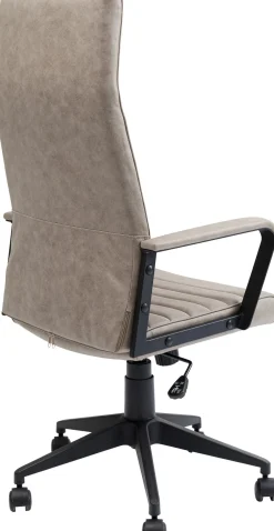 KARE Design SEDIA UFFICIO GIREVOLE LABORA ALTO CIOTTOLO - KARE></noscript> Sedie