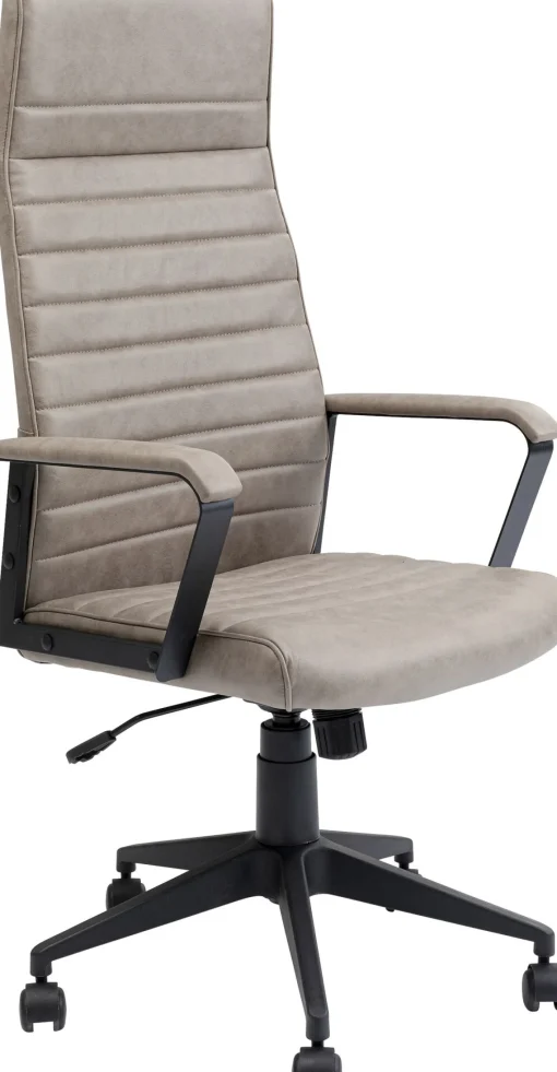 KARE Design SEDIA UFFICIO GIREVOLE LABORA ALTO CIOTTOLO - KARE> Sedie