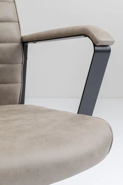 KARE Design SEDIA UFFICIO GIREVOLE LABORA ALTO CIOTTOLO - KARE> Sedie