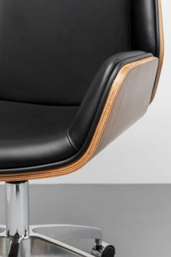 KARE Design Sedia ufficio girevole Rouven 100cm - KARE></noscript> Sedie