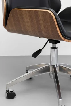 KARE Design Sedia ufficio girevole Rouven 100cm - KARE></noscript> Sedie