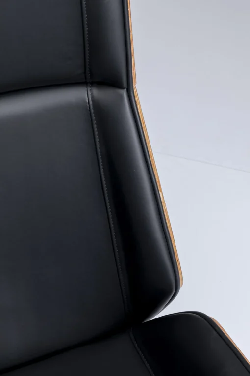 KARE Design Sedia ufficio girevole Rouven 120cm - KARE> Sedie