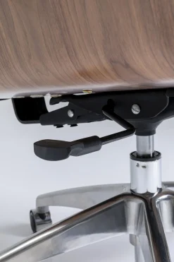 KARE Design Sedia ufficio girevole Rouven 120cm - KARE></noscript> Sedie