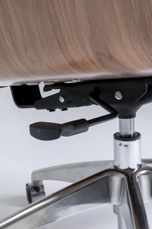 KARE Design Sedia ufficio girevole Rouven 120cm - KARE> Sedie