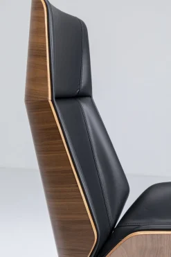 KARE Design Sedia ufficio girevole Rouven 120cm - KARE></noscript> Sedie