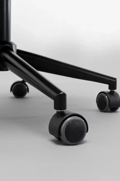KARE Design Sedia ufficio Nelly Nero - KARE></noscript> Sedie
