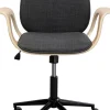 KARE Design Sedia ufficio Patron Nature - KARE> Sedie