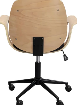KARE Design Sedia ufficio Patron Nature - KARE></noscript> Sedie