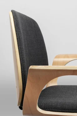 KARE Design Sedia ufficio Patron Nature - KARE></noscript> Sedie