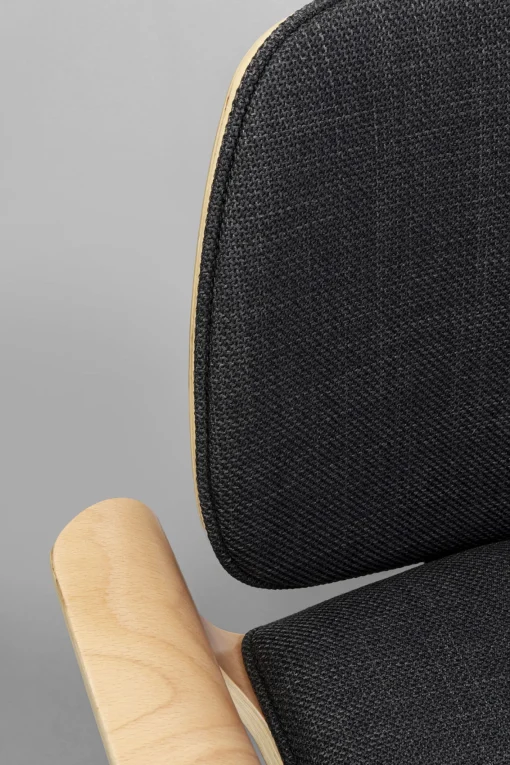 KARE Design Sedia ufficio Patron Nature - KARE> Sedie