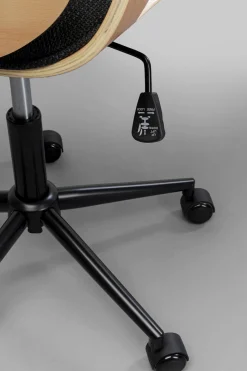 KARE Design Sedia ufficio Patron Nature - KARE></noscript> Sedie