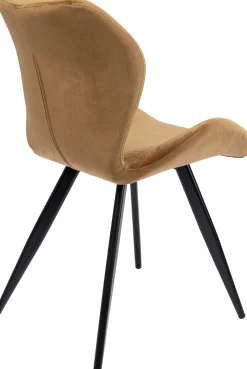KARE Design Sedia Viva Brown - KARE></noscript> Sedie