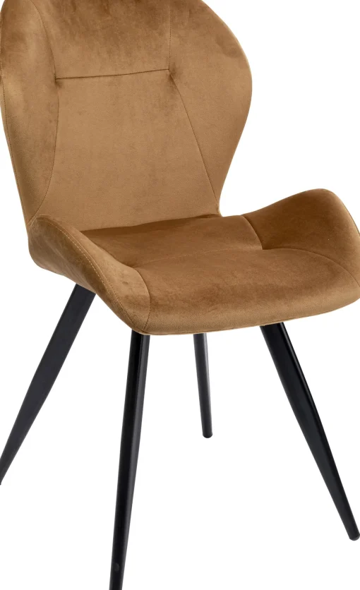 KARE Design Sedia Viva Brown - KARE> Sedie