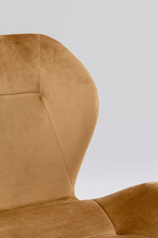KARE Design Sedia Viva Brown - KARE> Sedie