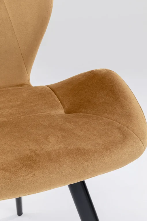 KARE Design Sedia Viva Brown - KARE> Sedie