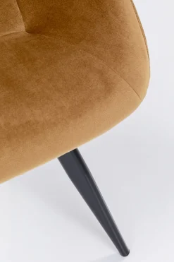 KARE Design Sedia Viva Brown - KARE></noscript> Sedie