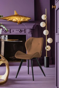 KARE Design Sedia Viva Brown - KARE></noscript> Sedie