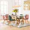 KARE Design Sedia Viva Rosa - KARE> Sedie