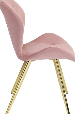 KARE Design Sedia Viva Rosa - KARE> Sedie