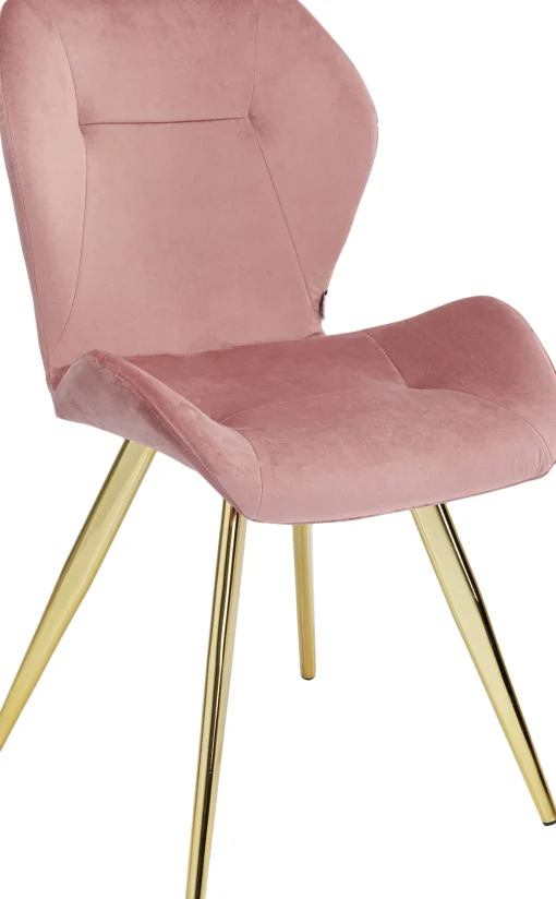 KARE Design Sedia Viva Rosa - KARE> Sedie