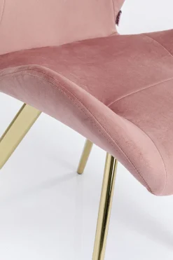 KARE Design Sedia Viva Rosa - KARE></noscript> Sedie