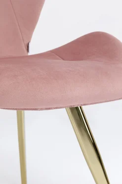 KARE Design Sedia Viva Rosa - KARE></noscript> Sedie