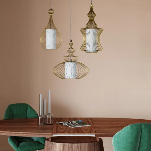KARE Design Sedia Viva Verde - KARE> Sedie